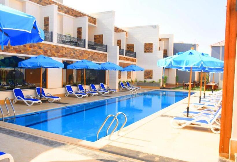 Moon Light Hotel Cairo Dar El Eshara