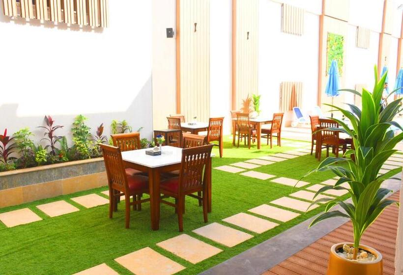 Moon Light Hotel Cairo Dar El Eshara