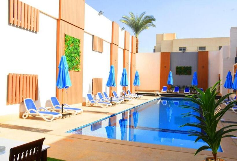 Moon Light Hotel Cairo Dar El Eshara