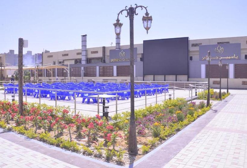 Moon Light Hotel Cairo Dar El Eshara