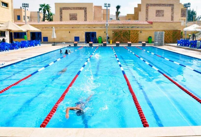 Moon Light Hotel Cairo Dar El Eshara