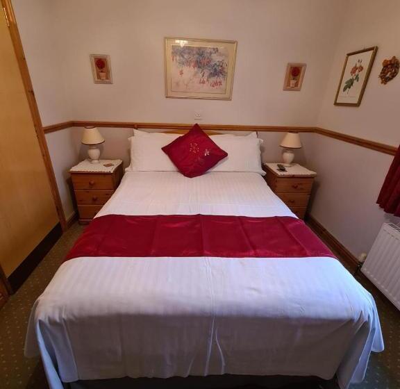 Bed and Breakfast Alington House