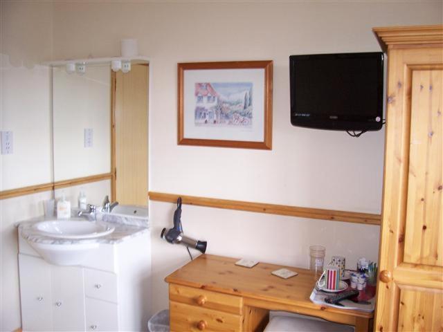 Bed and Breakfast Alington House