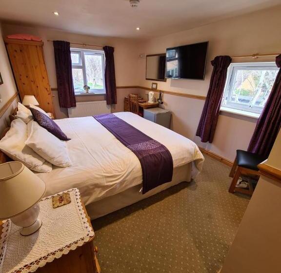 Bed and Breakfast Alington House