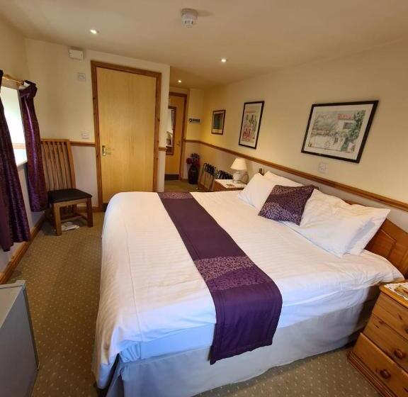 Bed and Breakfast Alington House