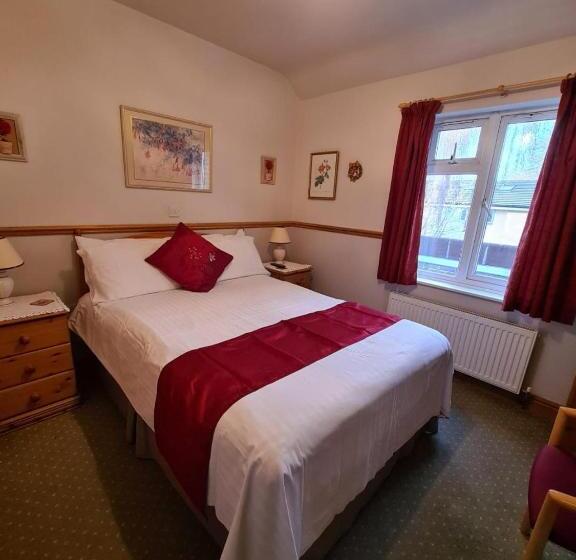 Bed and Breakfast Alington House