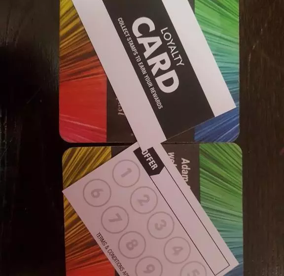 민박 A&p At The Sheron House