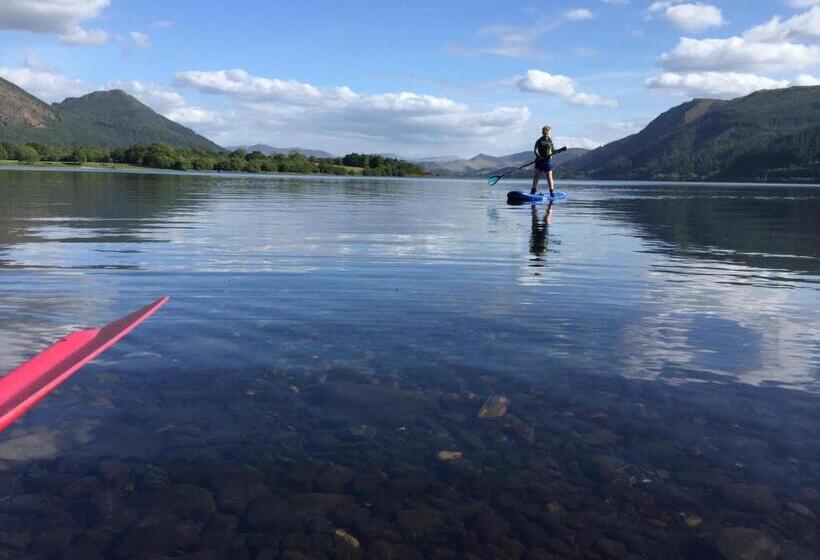 Bed and Breakfast Lakeside Country Guest House