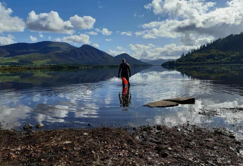 Bed and Breakfast Lakeside Country Guest House