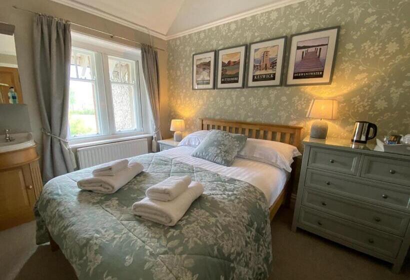 Bed and Breakfast Lakeside Country Guest House