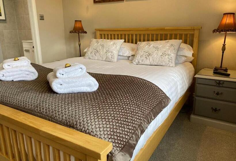 Bed and Breakfast Lakeside Country Guest House