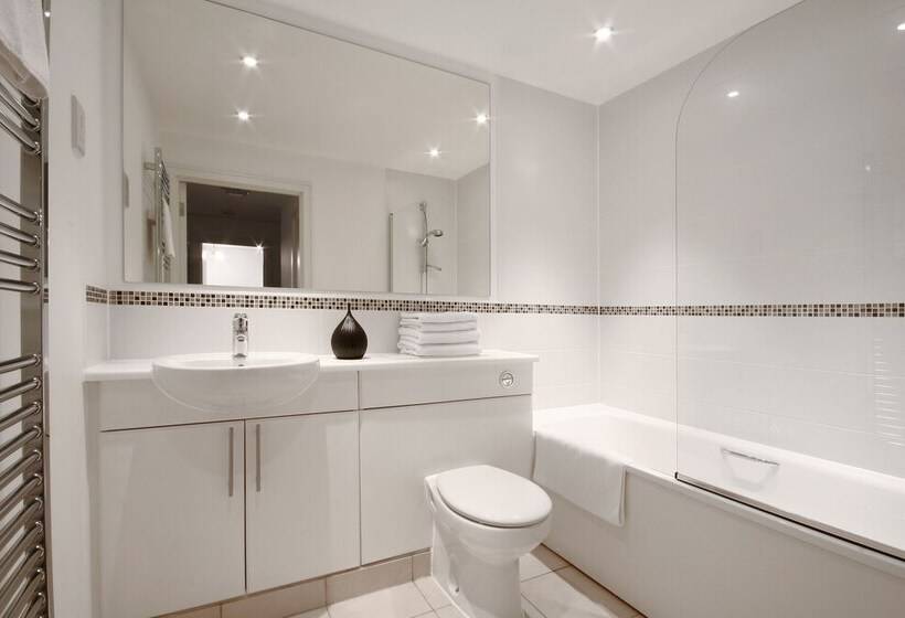 Berkshire Rooms Slough