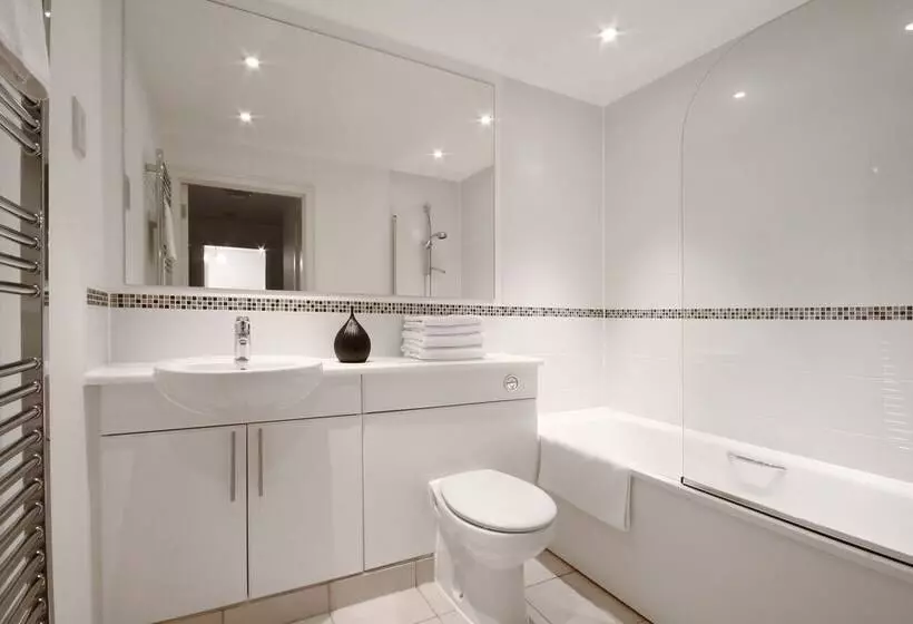 Berkshire Rooms Slough