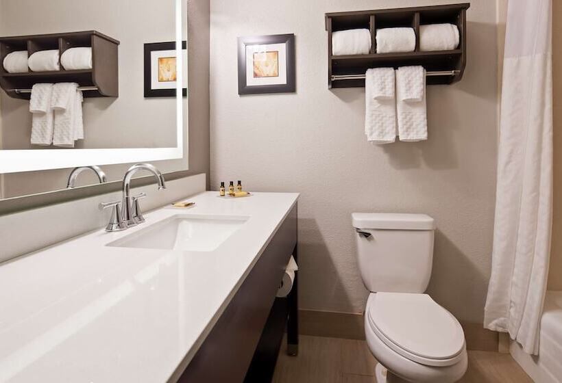 Best Western Plus Liberal Hotel & Suites