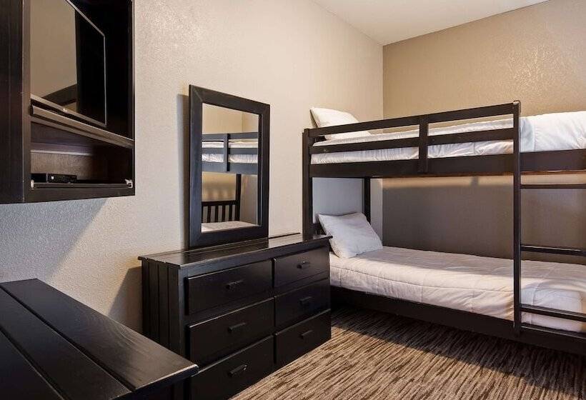 Best Western Plus Liberal Hotel & Suites