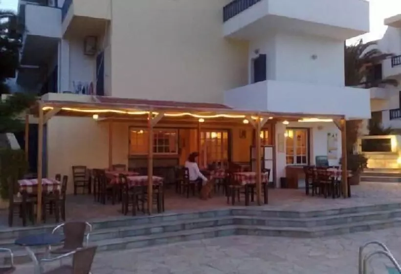 Esperides Apartments