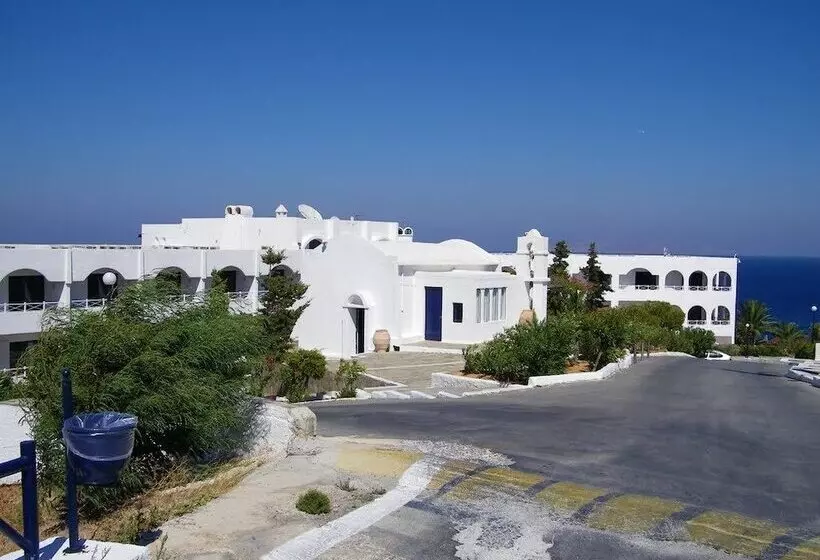 Esperides Apartments