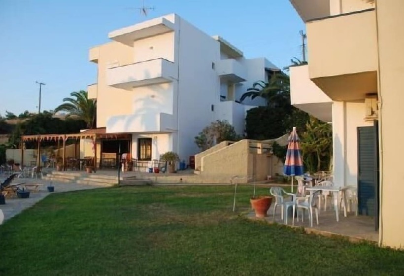 Esperides Apartments