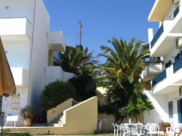 Esperides Apartments