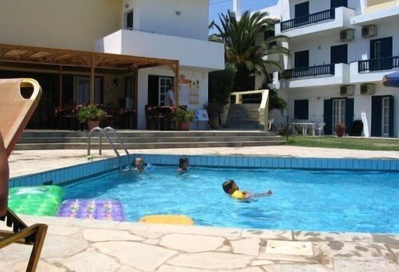 Esperides Apartments