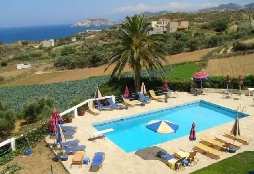 Esperides Apartments