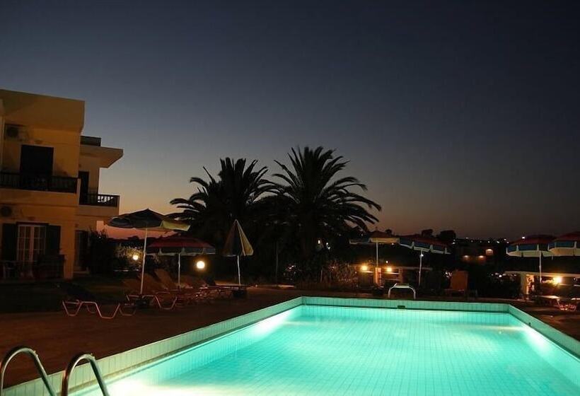 Esperides Apartments