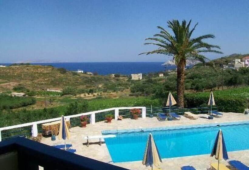 Esperides Apartments