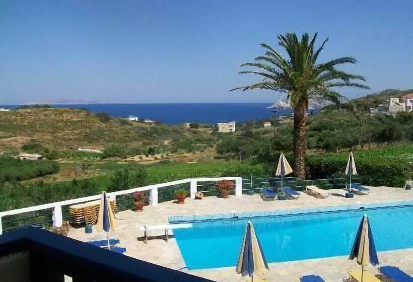 Esperides Apartments