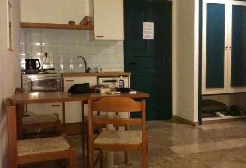 Esperides Apartments