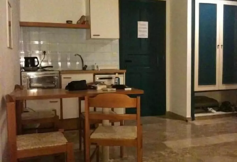 Esperides Apartments