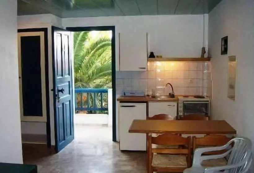 Esperides Apartments