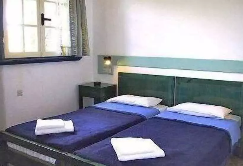 Esperides Apartments