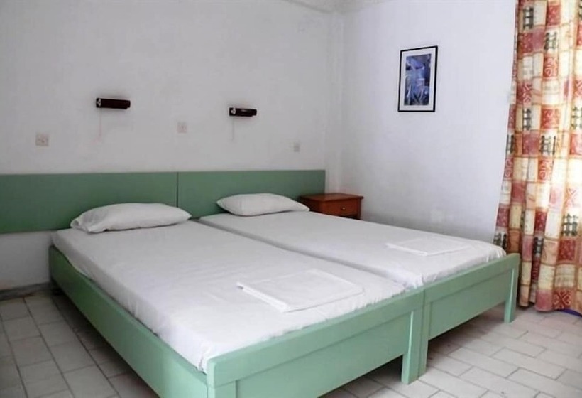 Esperides Apartments