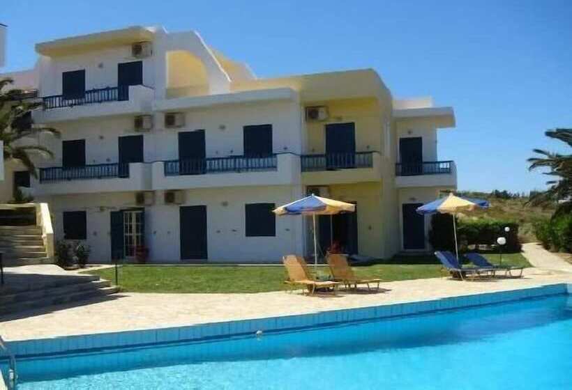 Esperides Apartments