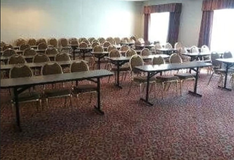 酒店 Stay Inn & Suites Montgomery