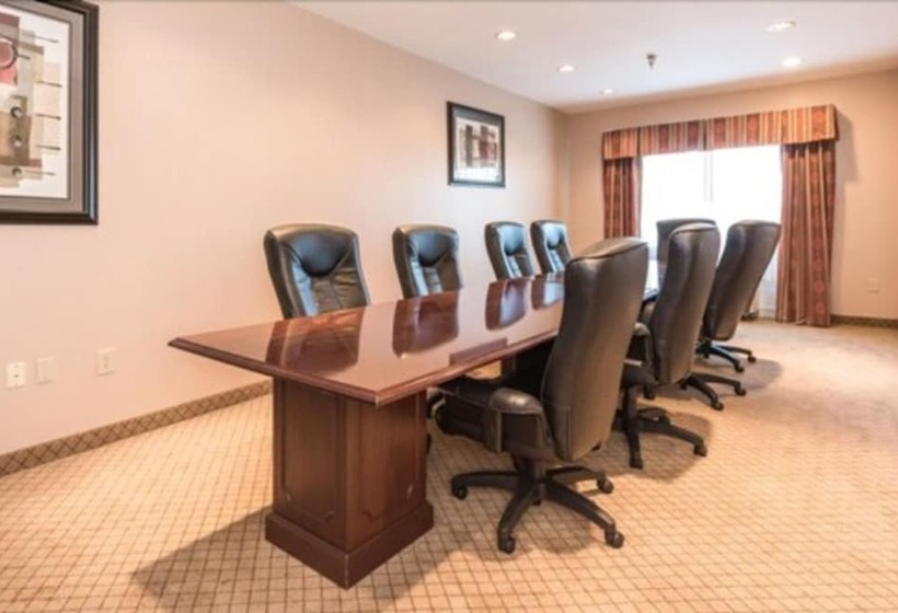 酒店 Stay Inn & Suites Montgomery