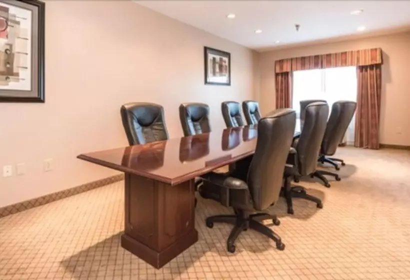 Szálloda Stay Inn & Suites Montgomery