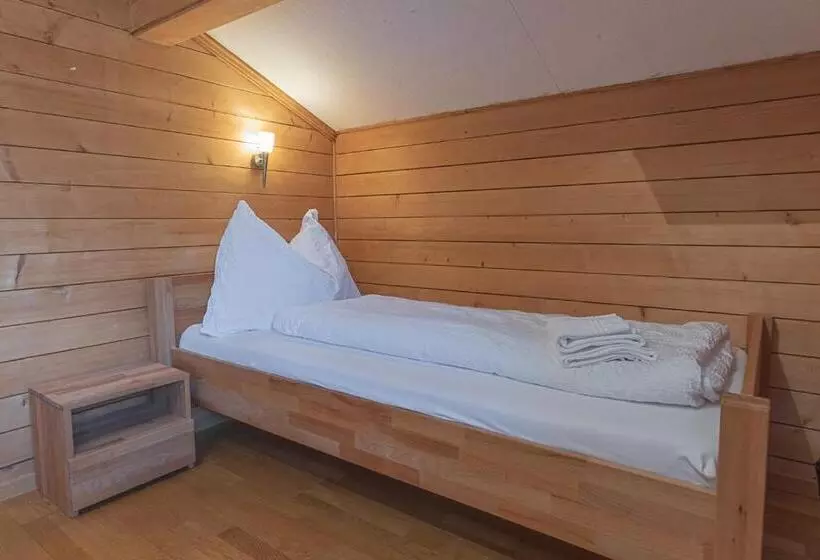 هتل Berghaus Niederhorn