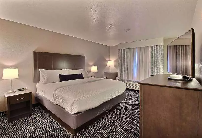 酒店 Best Western Greeley