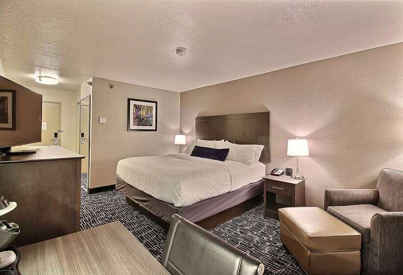 فندق Best Western Greeley