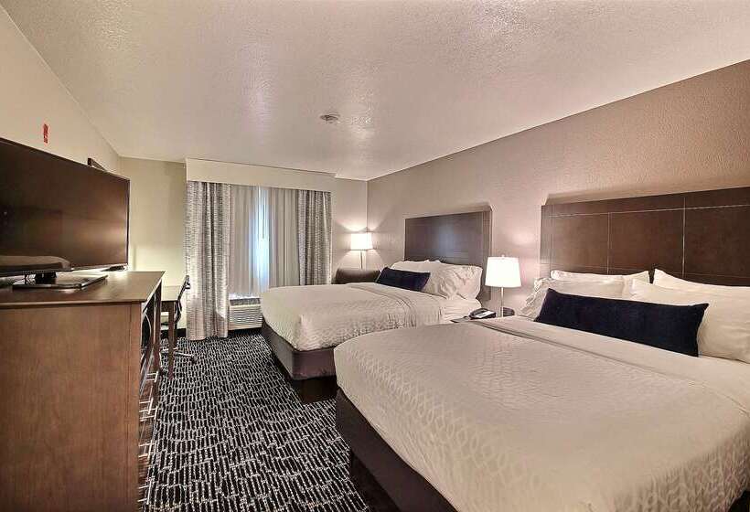 فندق Best Western Greeley