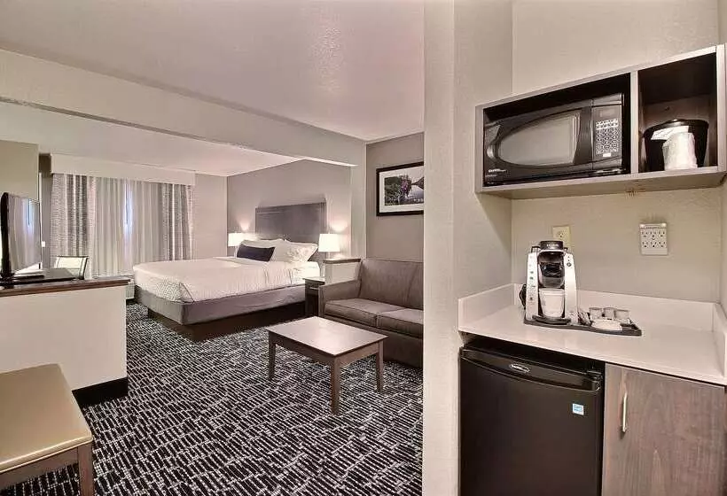 酒店 Best Western Greeley