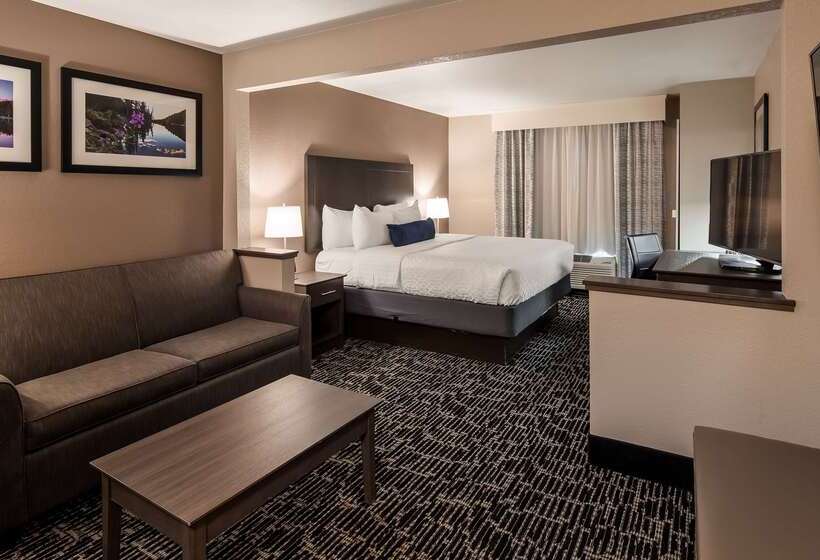 فندق Best Western Greeley