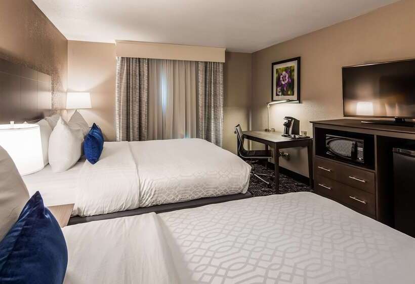 فندق Best Western Greeley
