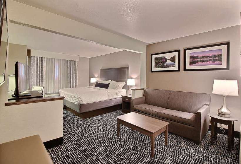 فندق Best Western Greeley