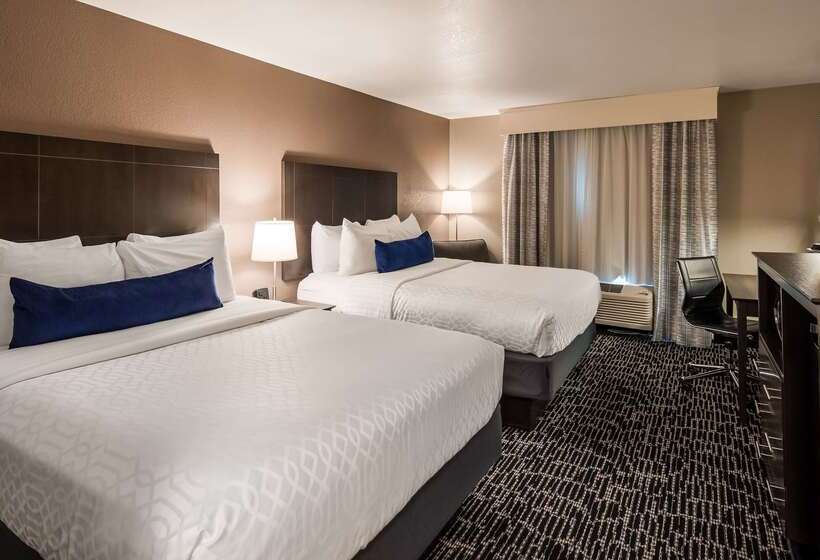 فندق Best Western Greeley