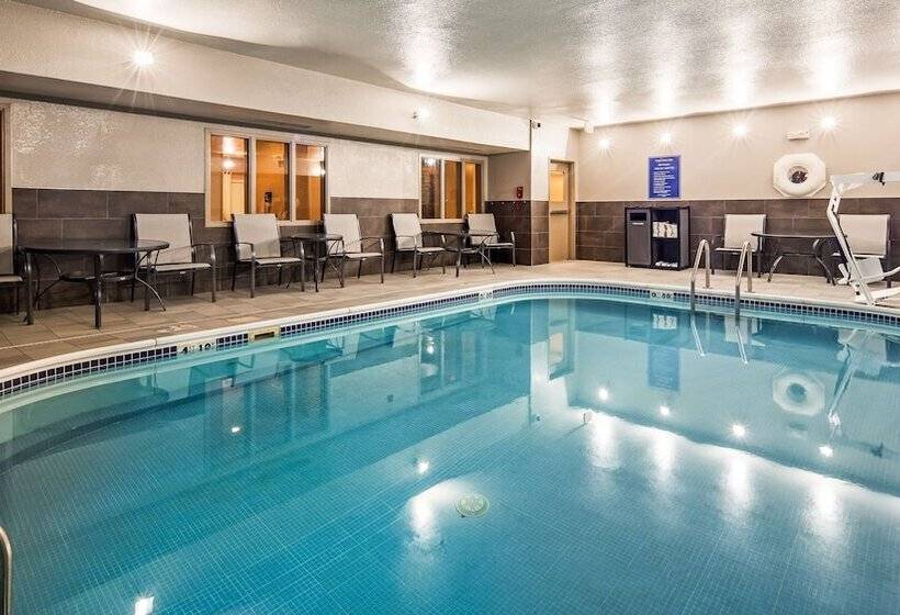 فندق Best Western Greeley