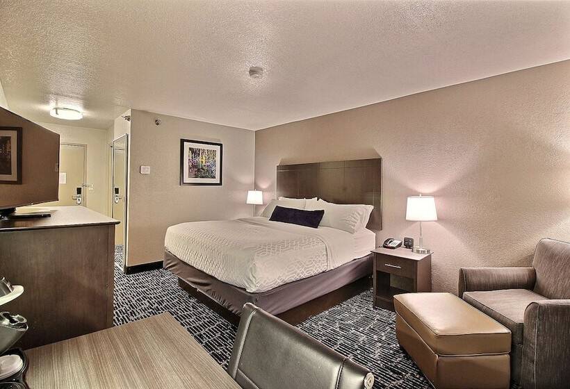 فندق Best Western Greeley