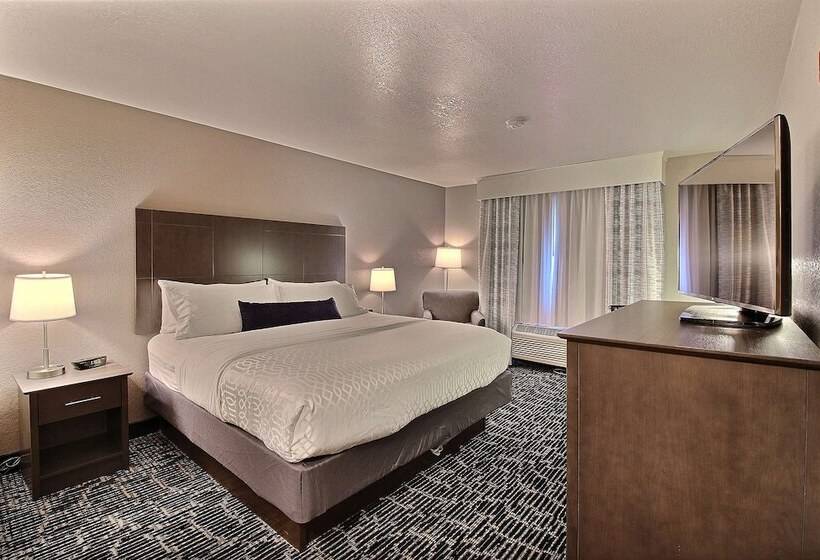 فندق Best Western Greeley