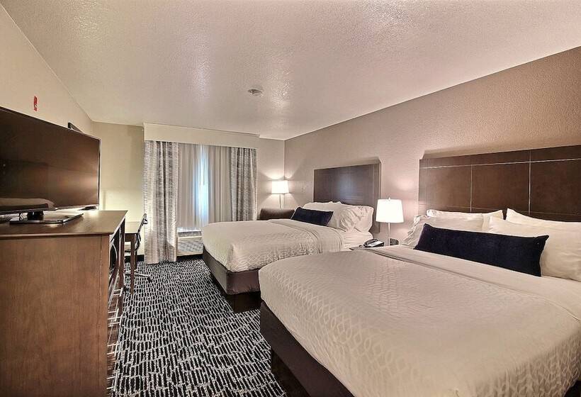 فندق Best Western Greeley